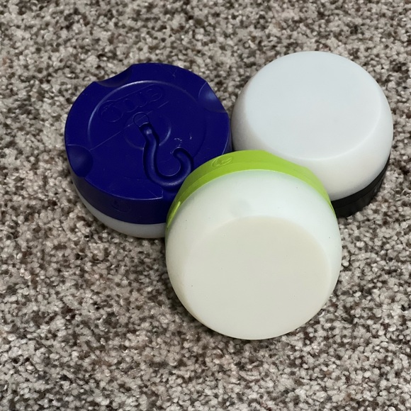 ENO campsite lights - Picture 3 of 4